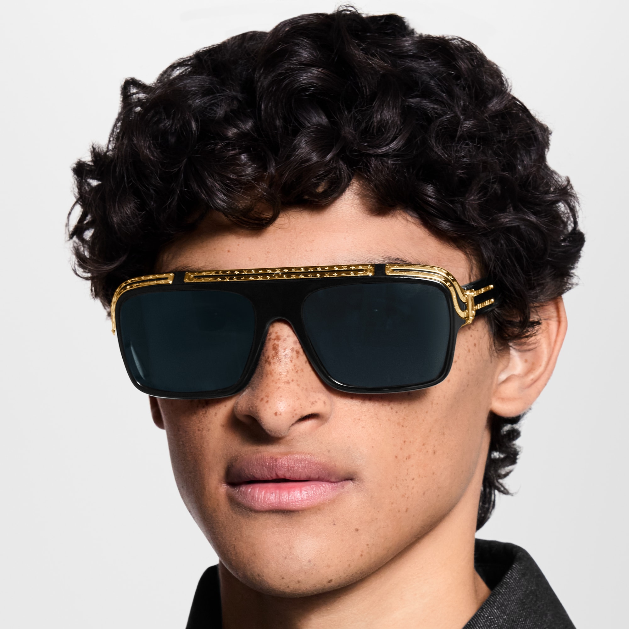 1.1 Millionaires - Accessories for Men | Louis Vuitton India